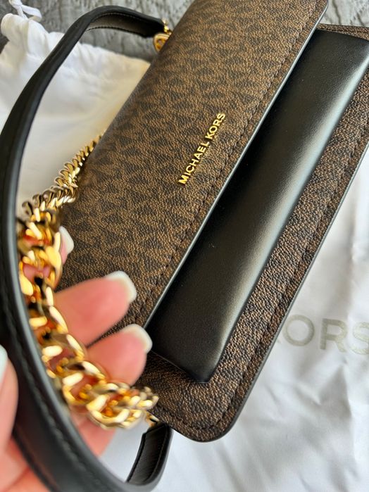 Нова чанта Michael Kors 150 €