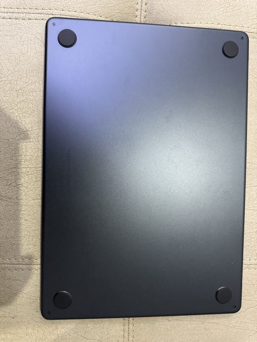 MacBook Air 15” M4 2025,512 SSD, 24RAM