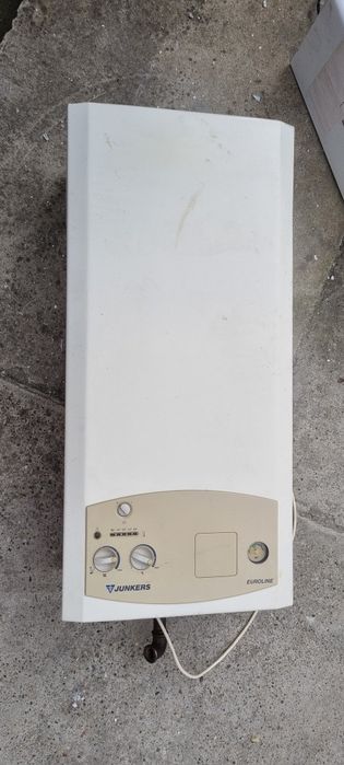 Centrală Termică Junkers Euroline