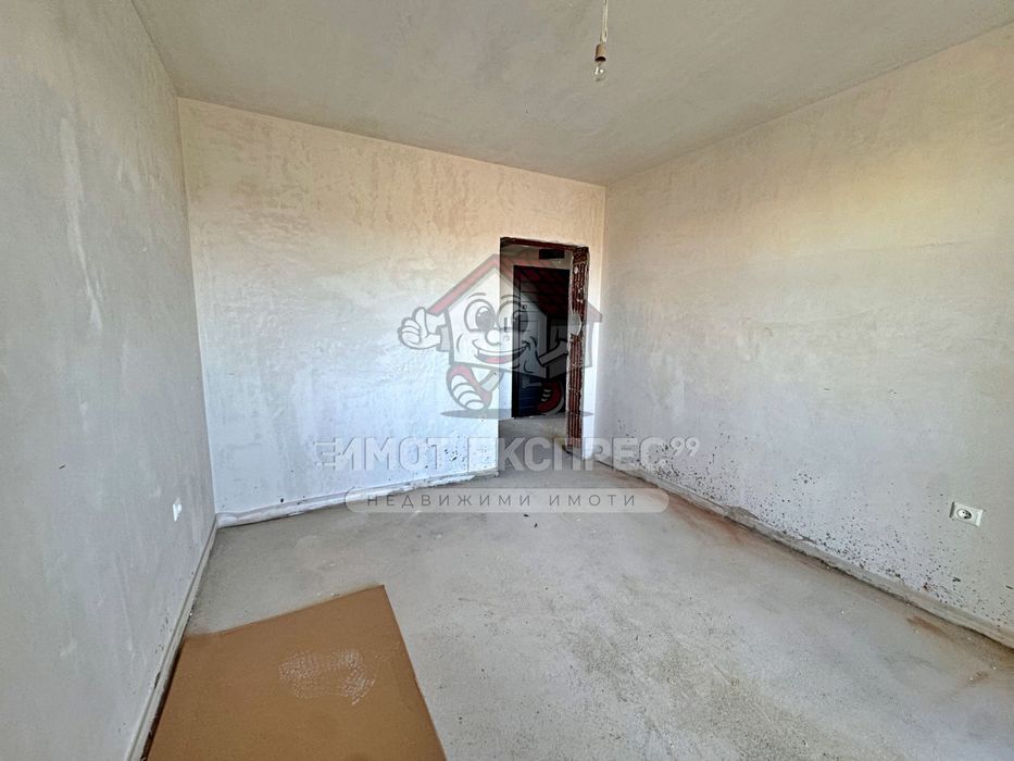 Двустаен апартамент, с Акт 16, ново строителство, кв.Запад