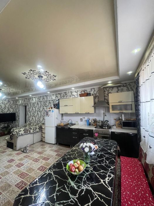 Частный уютный дом