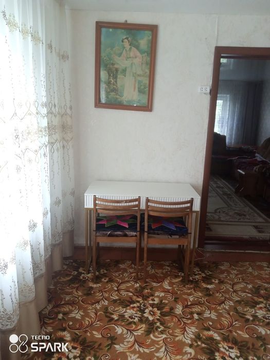 Продам дом в п. Карабалык