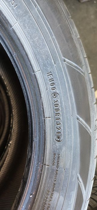 Летни гуми DUNLOP SPORT MAXX