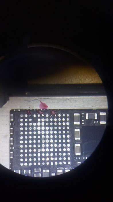 Ремонт телефонов