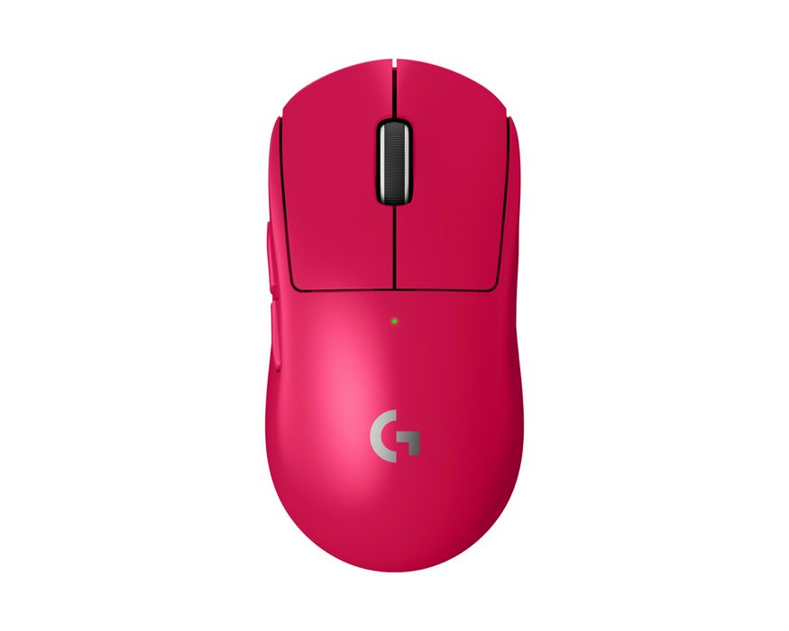 Logitech G Pro X Superlight 2
