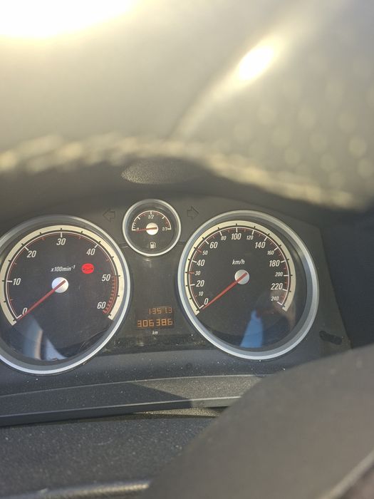OPEL Zafira 2010 — imagine 5