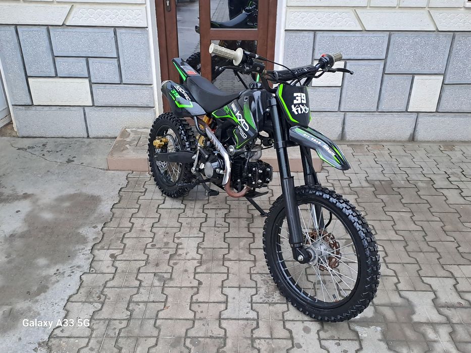 ‼️Cross Kxd Pro Germany impecabil‼️