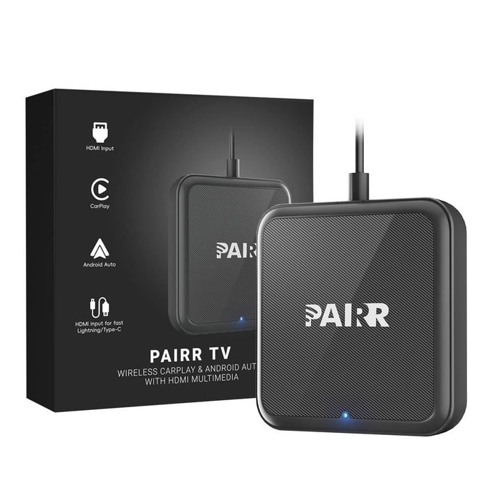 Pairr TV адаптер