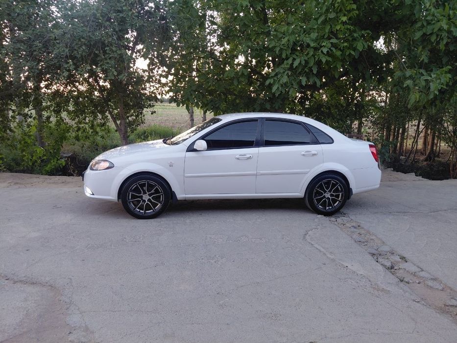 R17 Diska sotladi obmen bor