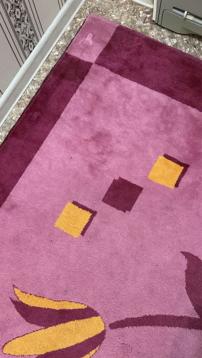 Ковер 2*4 для детской комнаты