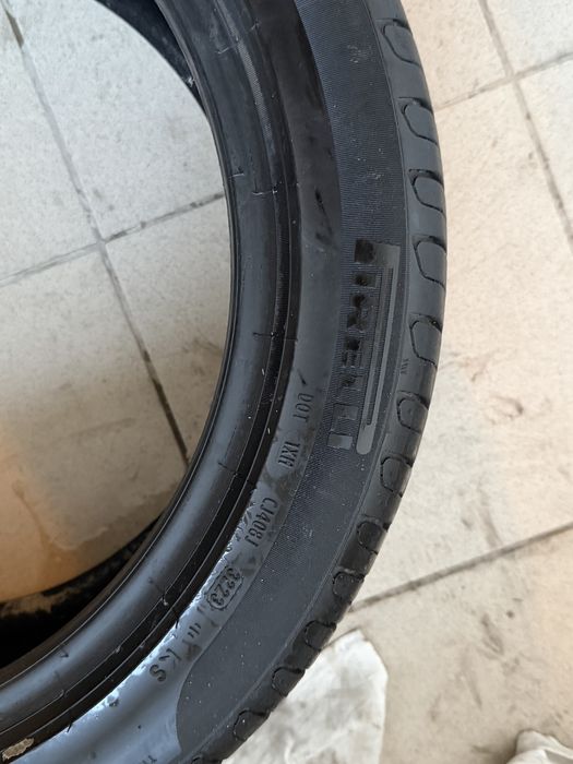Pirelli  225/45r17 2023