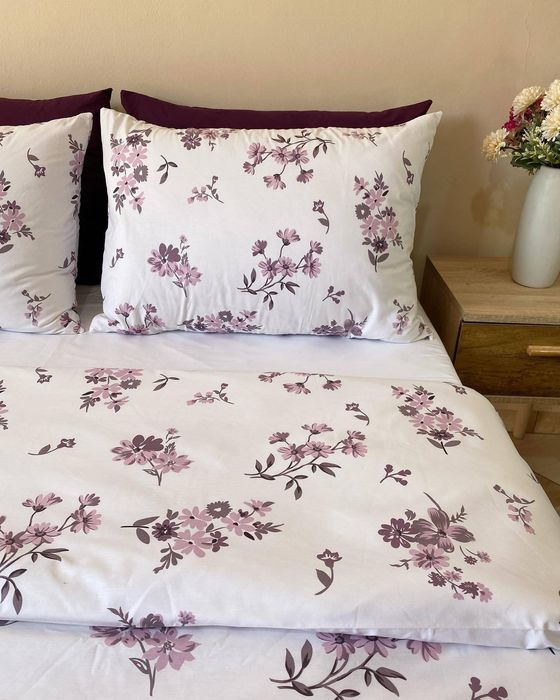 Постельное белье на заказ