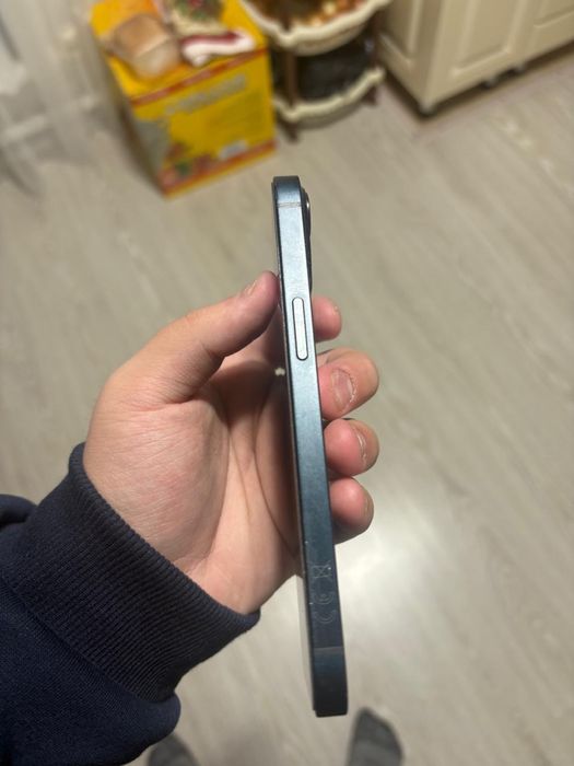 Айфон 13 без минус