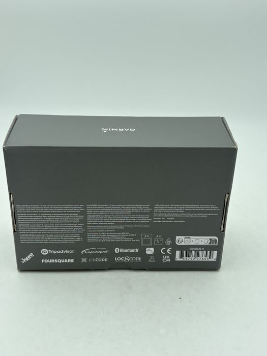 Garmin DriveSmart 76 EU MT-D, GPS , ecran 7", Wi-Fi, sigilat, transport imclus