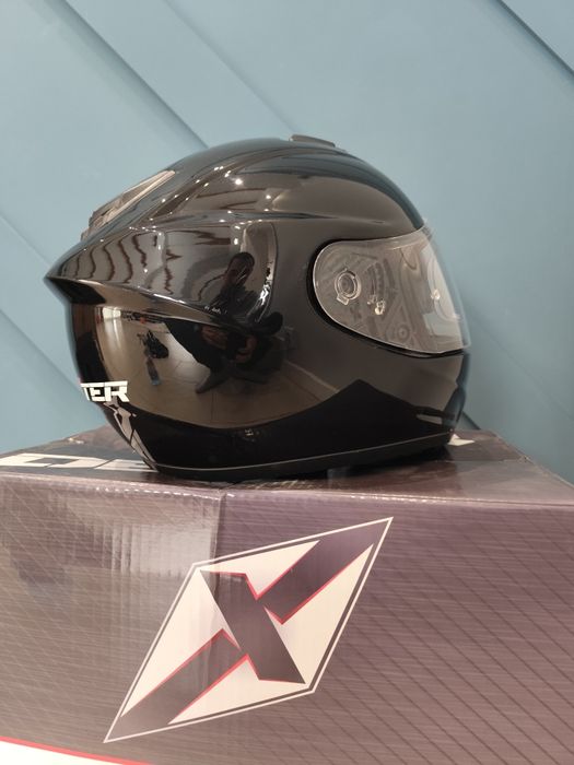 Каска за мотор DEXTER размер S