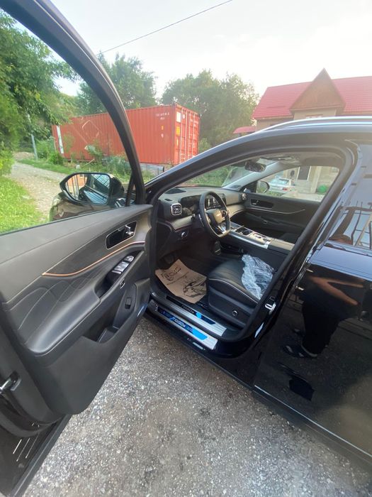 Продам машину Chery. новый