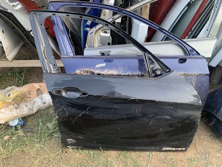Usa fata Bmw X1 E84 dreapta an 2009/2010/2011/2012