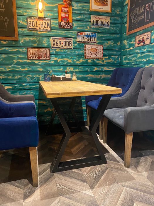 Столы для ресторана