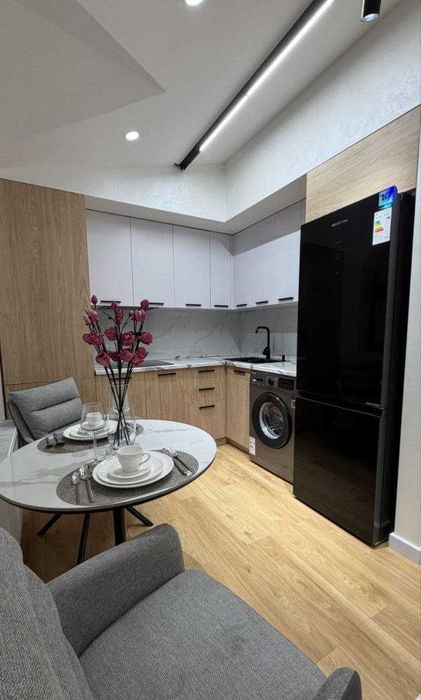 Срочно продается 2-комн уютная квартира!ЖК Poytaxt Gavhari!