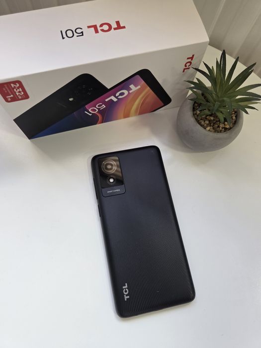 Telefon Tcl 501 Nou