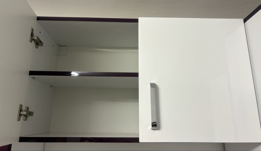 Mobilier living din MDF