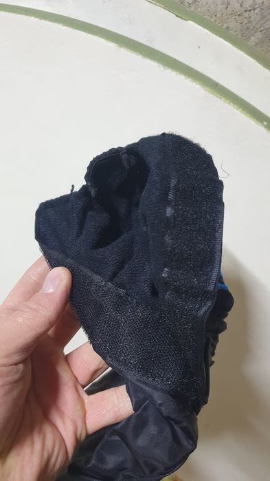 Чехол на лед балку