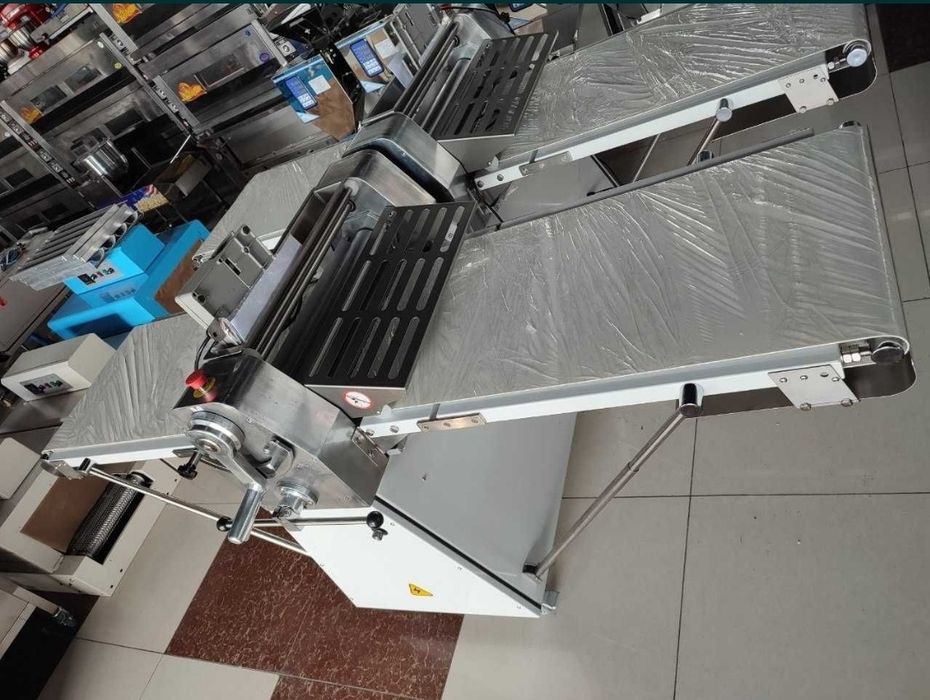 Xamir yoyish uskunasi, Тестораскатка, хамир ёйиш ускунаси