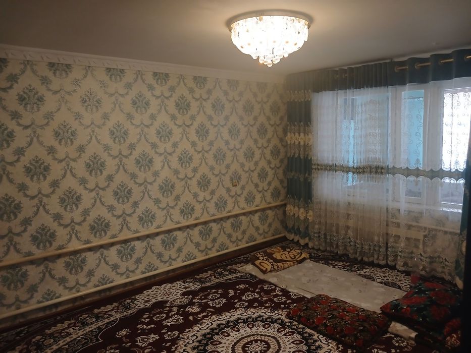 Срочно Квартира Сотилади