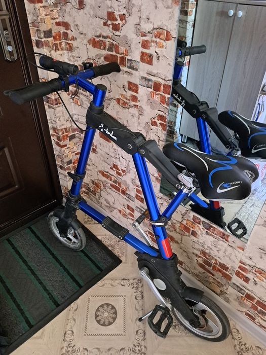 Велосипед  A-bike