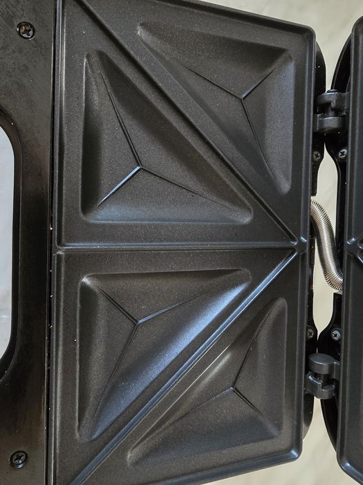 Vand Sandwich Maker Tefal 700W