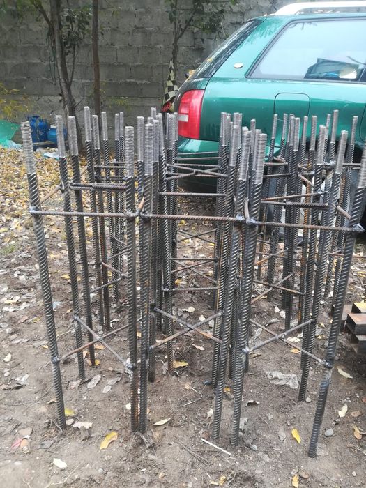 Țevi profile ipe heia