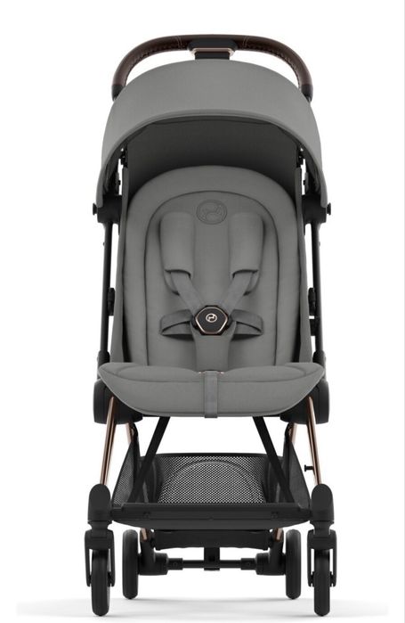 Cybex coya идеальная