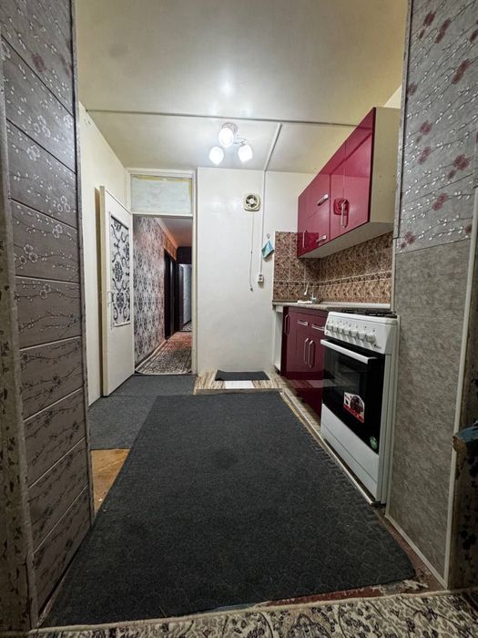 Чирчик 3 м/р 3х сотилади Нархи 40.000$ Бош толов ва паспорт бн Ипотека