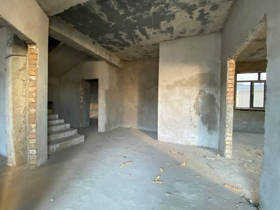 Коттедж в Олимпийской деревне на против Парка Янги Узбекистан. Яшнабад