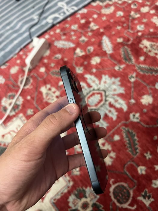 Apple Iphone 13 128 Gb