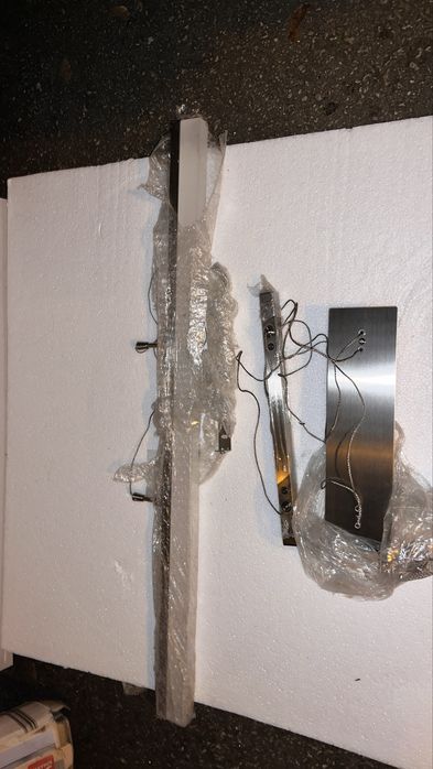 Lampa led  ajustabila /suspenta