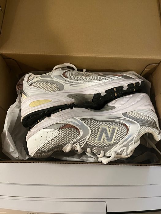 Маратонки New balance