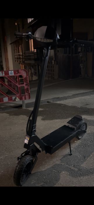 Kukirin G2 2025 (custom)+ cauciuc spate de schimb gratis