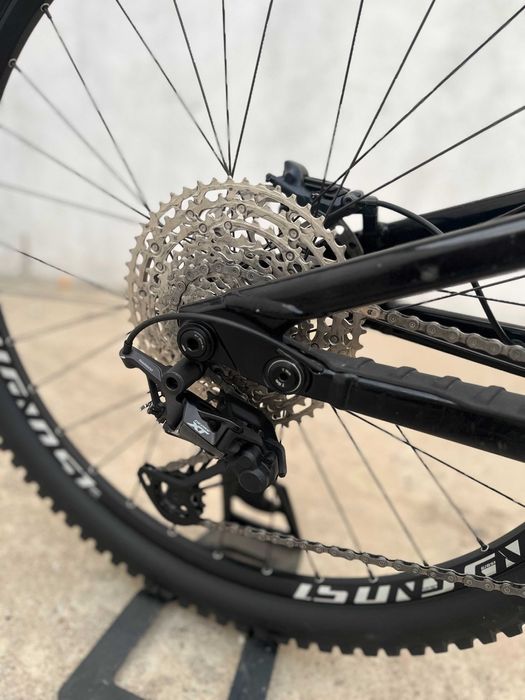 Bicicleta Cannondale Habit LT 2, 2024, M, Mullet