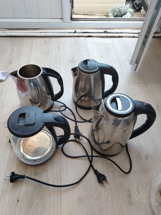 Продаётся электро чайник