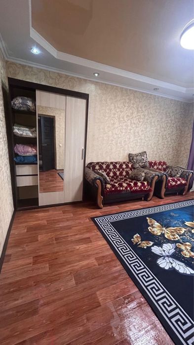 Продается квартира