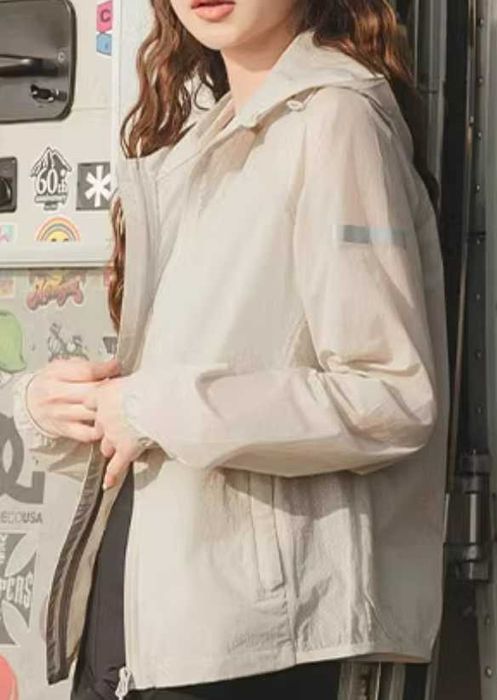 Ветровка легкая NEXTORUM