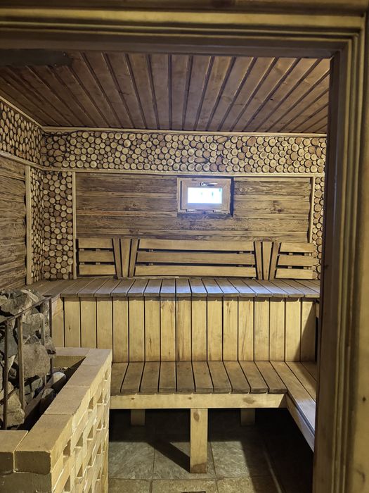 Аренда коттеджа