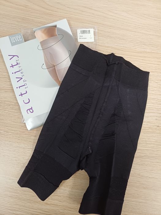 Стягащо финно бельо