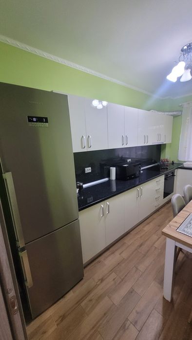 Regim Hotelier Prima Universitatii Apartament  2  Camere Separate