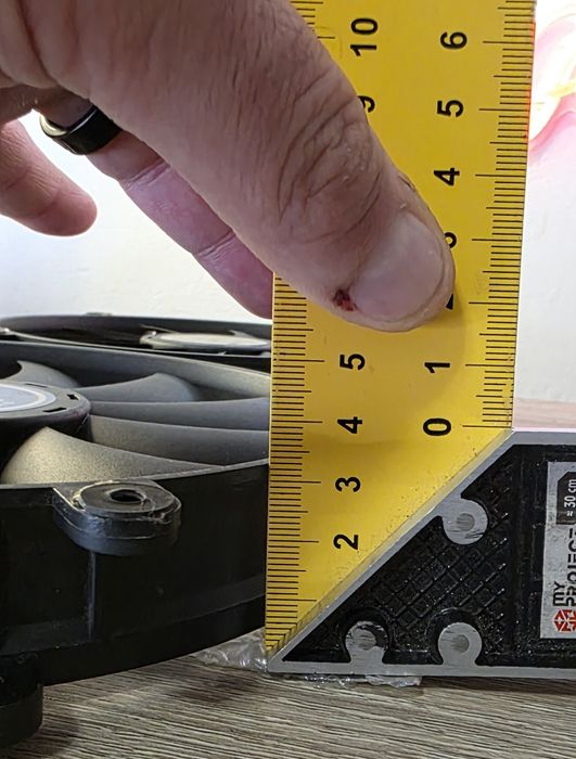 De vanzare Coolere carcasa SUPER FLOWER