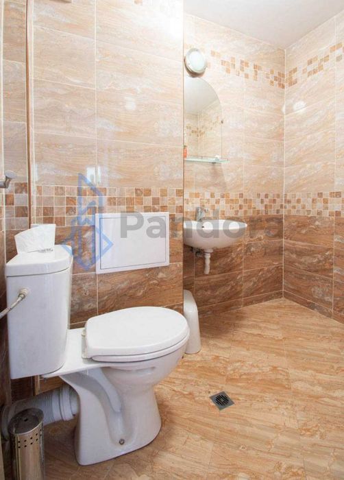 Дава се под наем Двустаен апартамент в София, Гоце Делчев - 70 кв.м за 425 € - Снимка #9