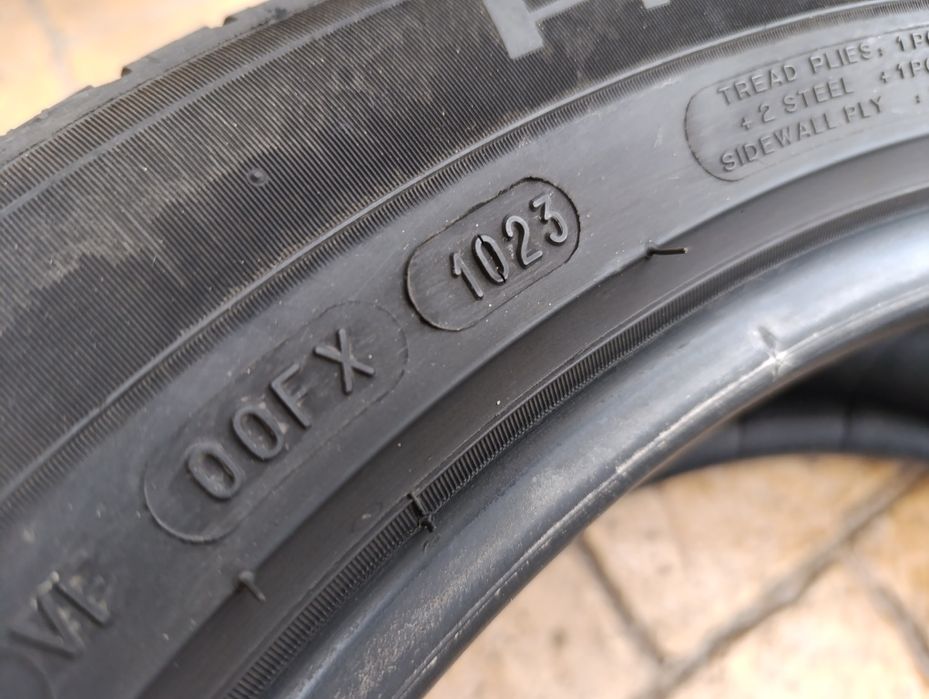 Летни гуми Michelin 225/50/18 Primacy 3