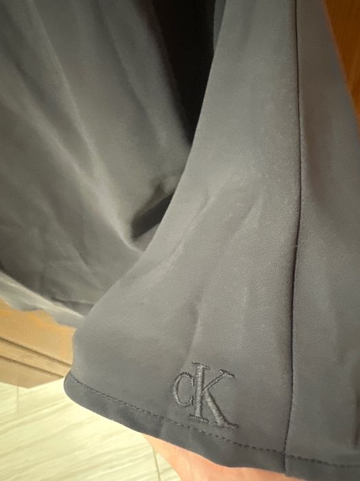 Рокля Calvin Klein