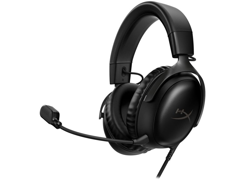 HyperX 3 s wireless